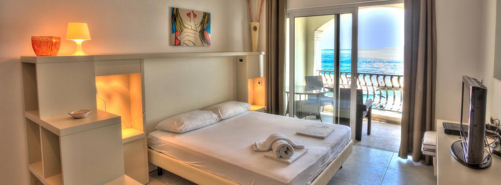 Apartments Casa Sul Mare Pisak Zimmer foto